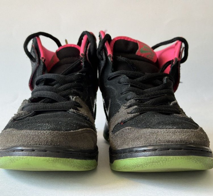 Nike Sb Northern Lights Dunk High