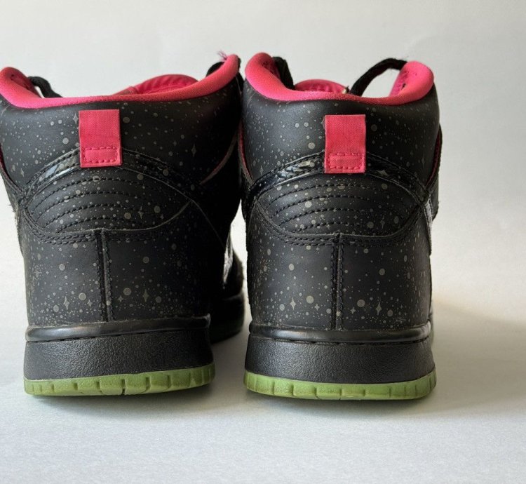 Nike Sb Northern Lights Dunk High