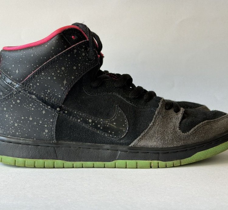 Nike Sb Northern Lights Dunk High