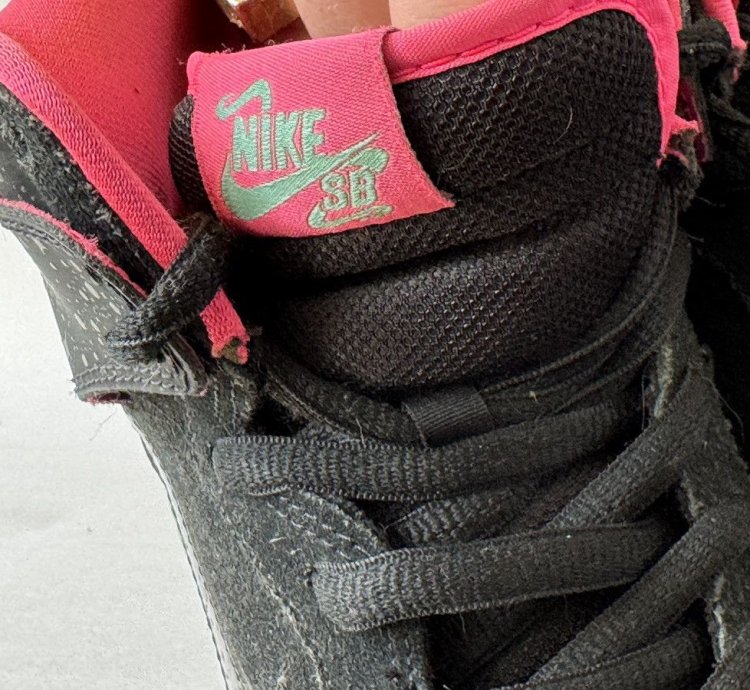 Nike Sb Northern Lights Dunk High