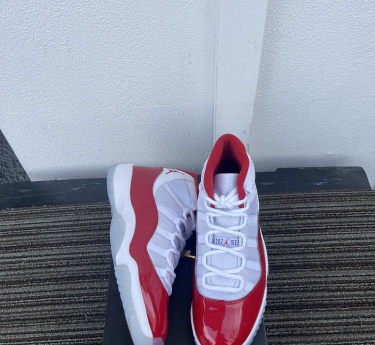 Air Jordan 11 Retro