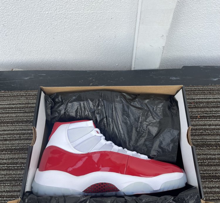 Air Jordan 11 Retro