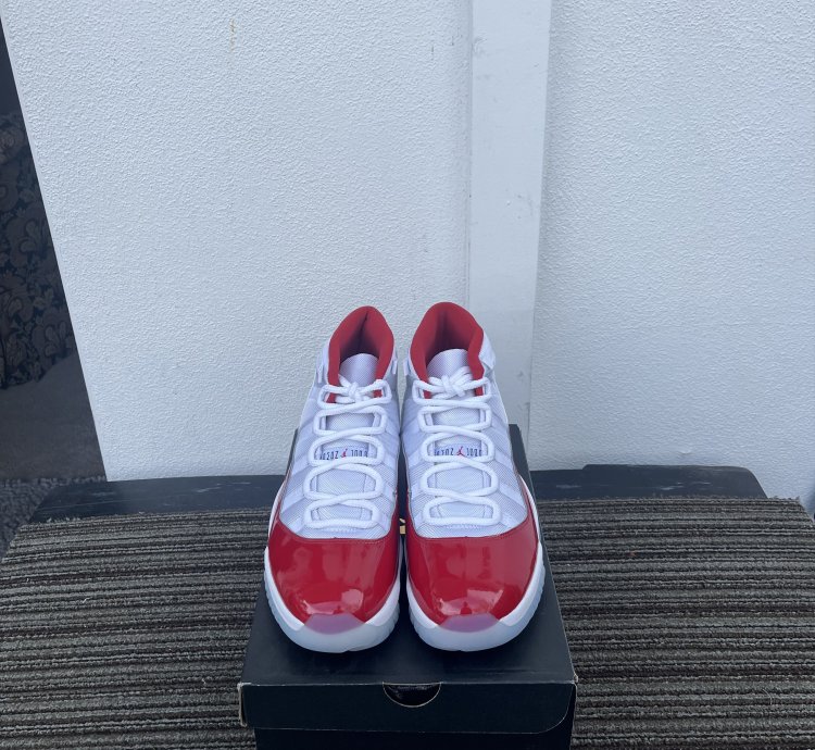 Air Jordan 11 Retro