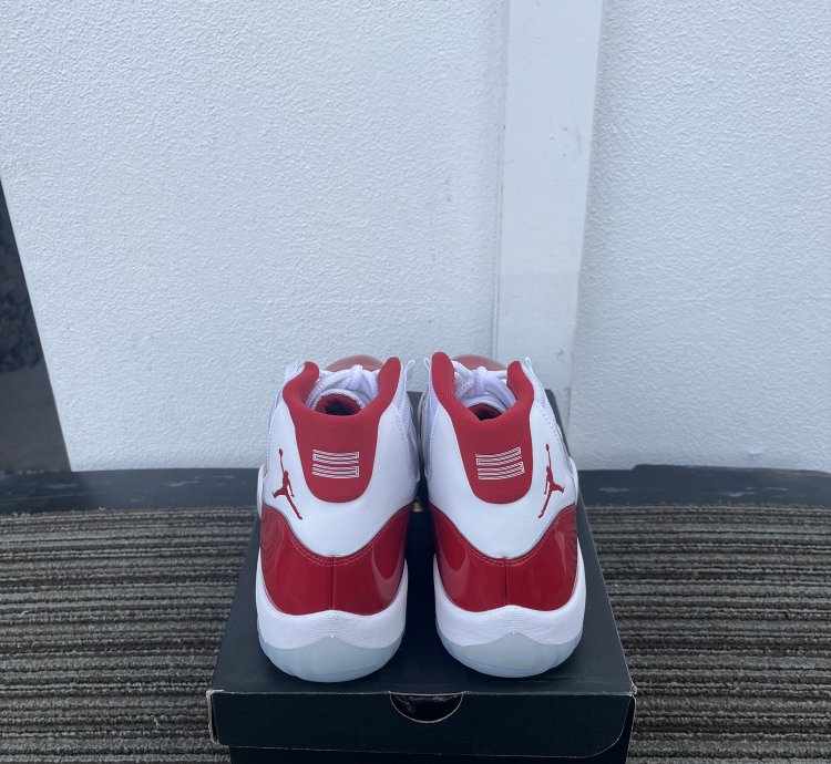 Air Jordan 11 Retro