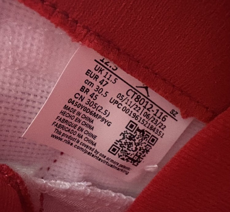 Air Jordan 11 Retro