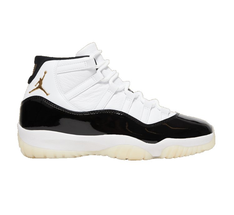 Air Jordan 11 Retro Gratitude Defining Moments