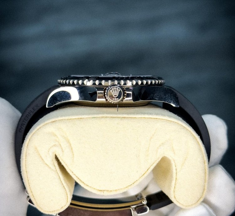 Rolex Yacht-master 42 White Gold Full Set Canada