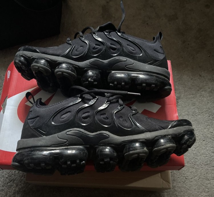 Vapor Max Plus Nike Air