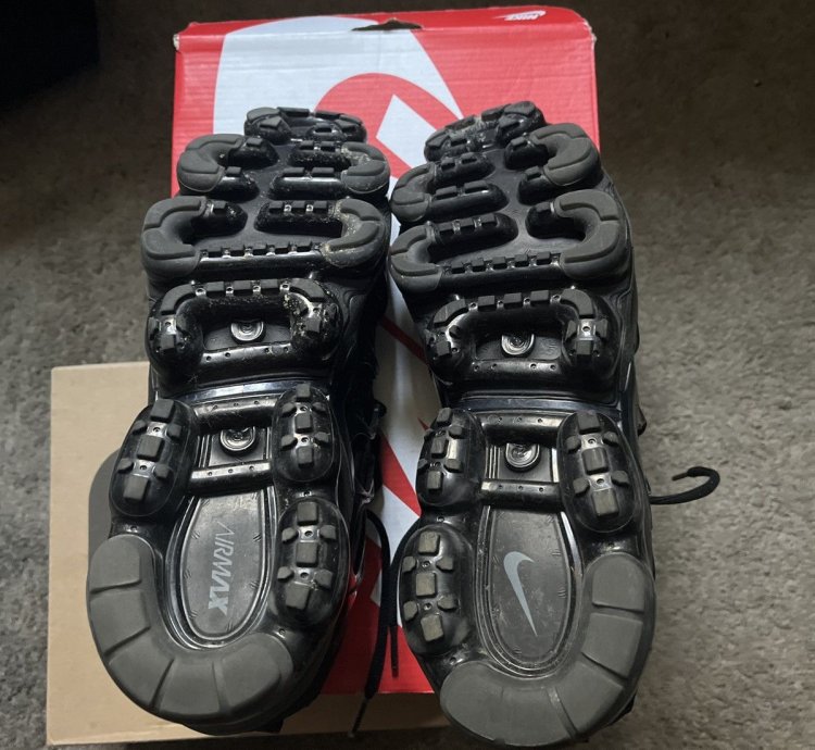 Vapor Max Plus Nike Air
