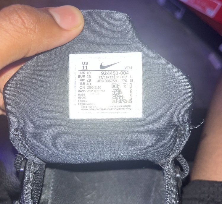 Vapor Max Plus Nike Air