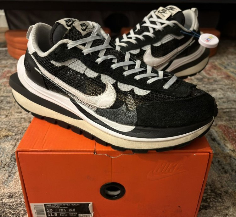 Vaporwaffle Mesh Og 2020 Leather Vaporfly Pegasus Ldwaffle