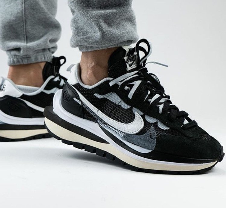 Vaporwaffle Mesh Og 2020 Leather Vaporfly Pegasus Ldwaffle