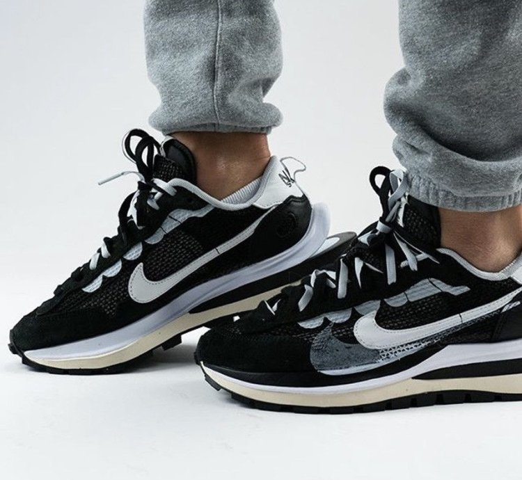 Vaporwaffle Mesh Og 2020 Leather Vaporfly Pegasus Ldwaffle