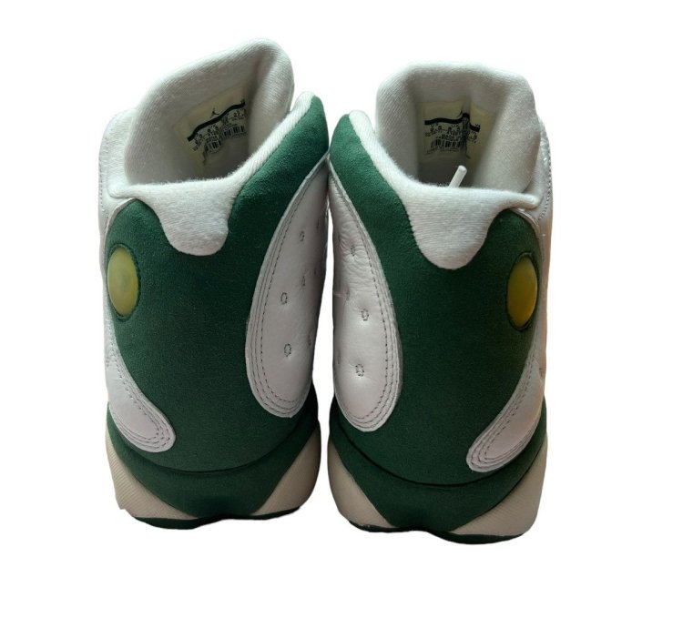 Air Jordan 13 Ray Allen Size 9 5 New