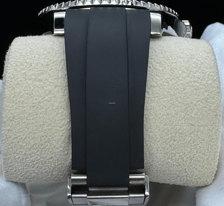 Rolex Yacht-master 42 White Gold Unworn