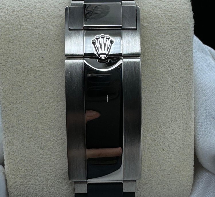 Rolex Yacht-master 42 White Gold Unworn