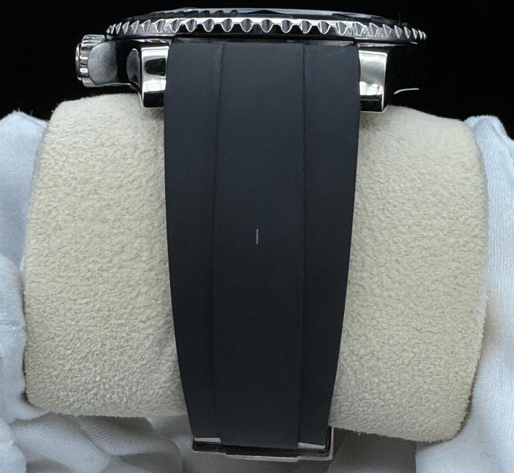 Rolex Yacht-master 42 White Gold Unworn