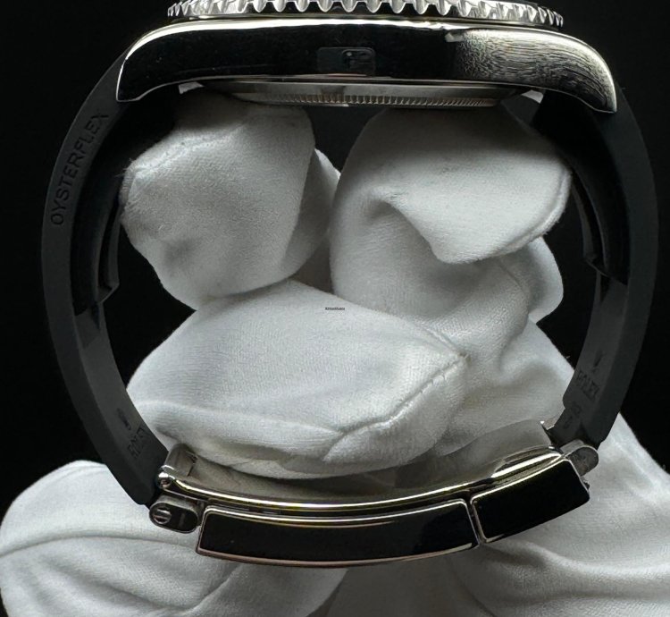Rolex Yacht-master 42 White Gold Unworn