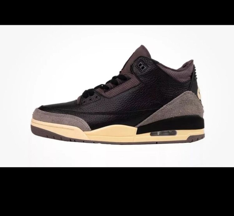Air Jordan 3 Ma Maniere Men Size 12