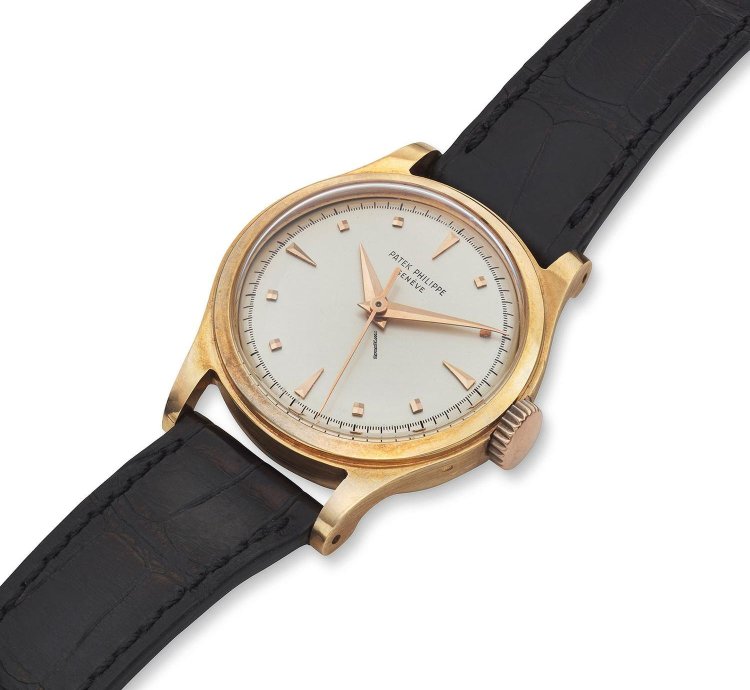 Patek Philippe Calatrava Ref 2508r