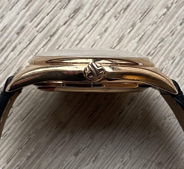 Patek Philippe Calatrava Ref 2526