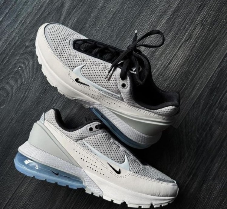 Nike Air Max 270 Pulse Cobblestone Running Shoes