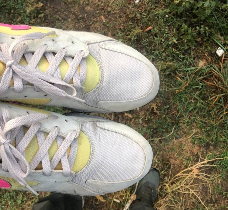Very Rare Nike Air Max Retro Sneakers Japan Style Y2k 90s