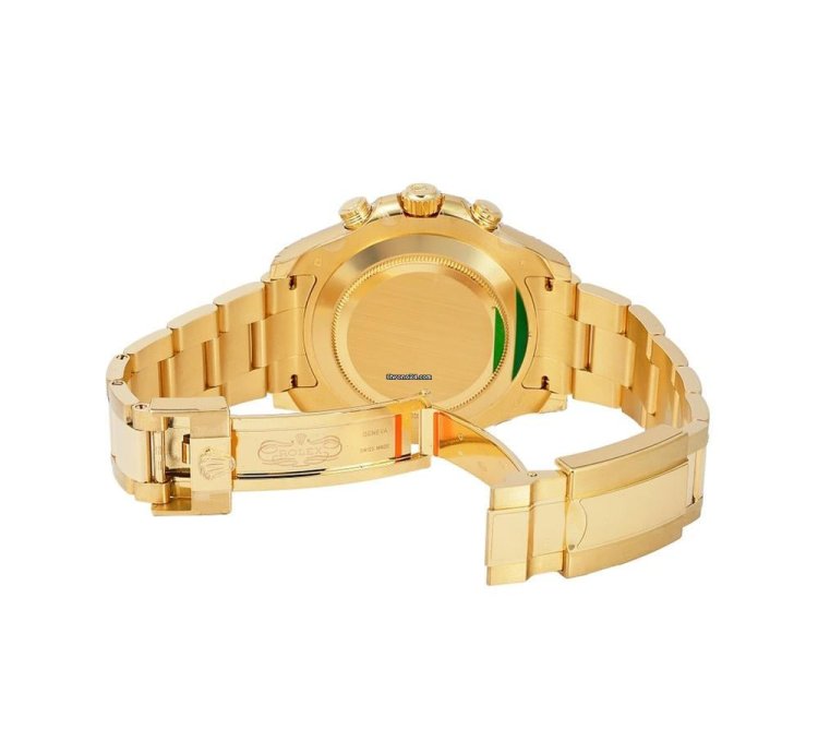 Rolex Yacht-master Ii 116688 Automatic New