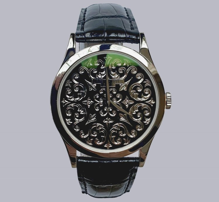 Patek Philippe Calatrava Ref 5088p