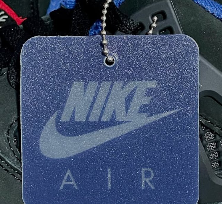 Air Jordan 4 Retro Rare Air 2025