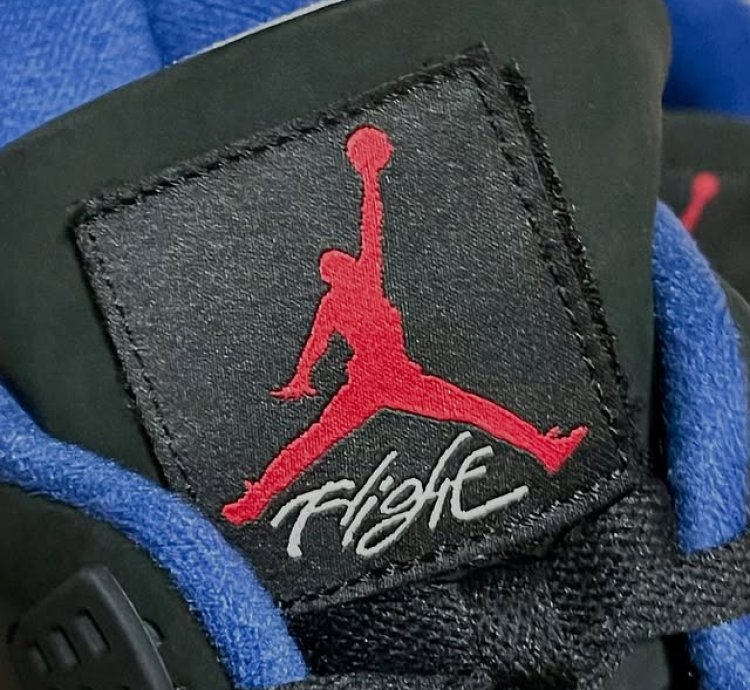 Air Jordan 4 Retro Rare Air 2025