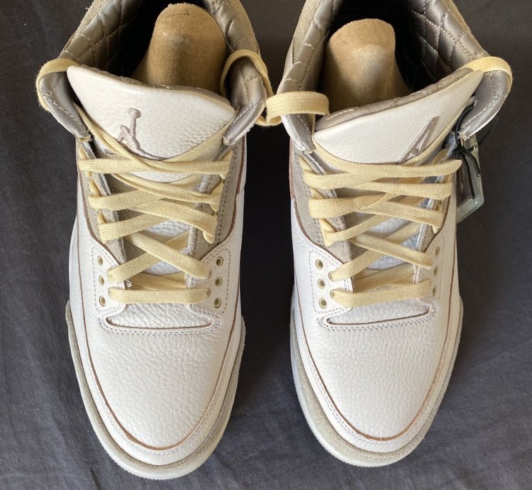 Air Jordan 3 Retro Ma Manier