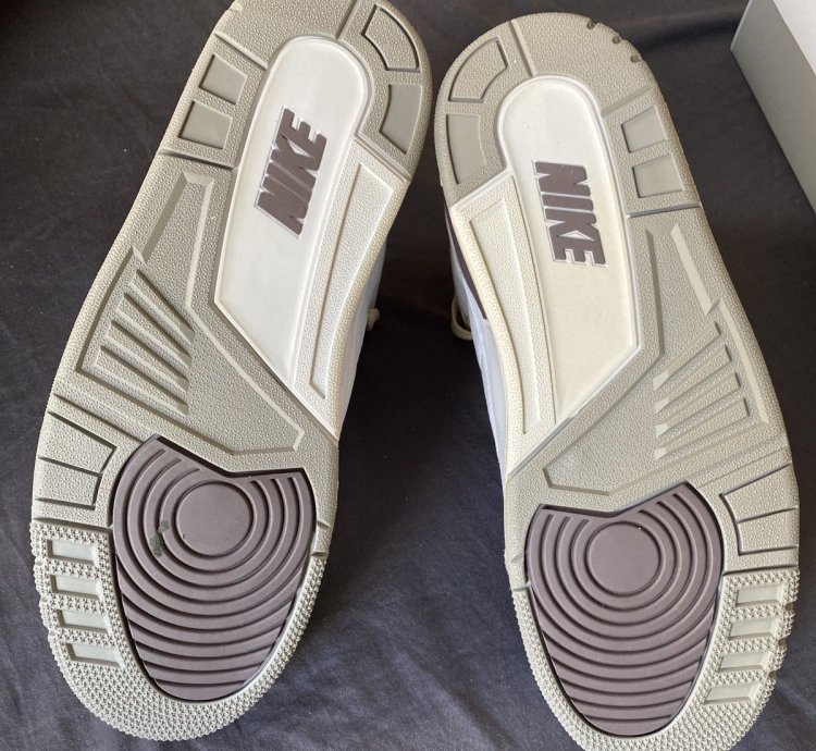 Air Jordan 3 Retro Ma Manier