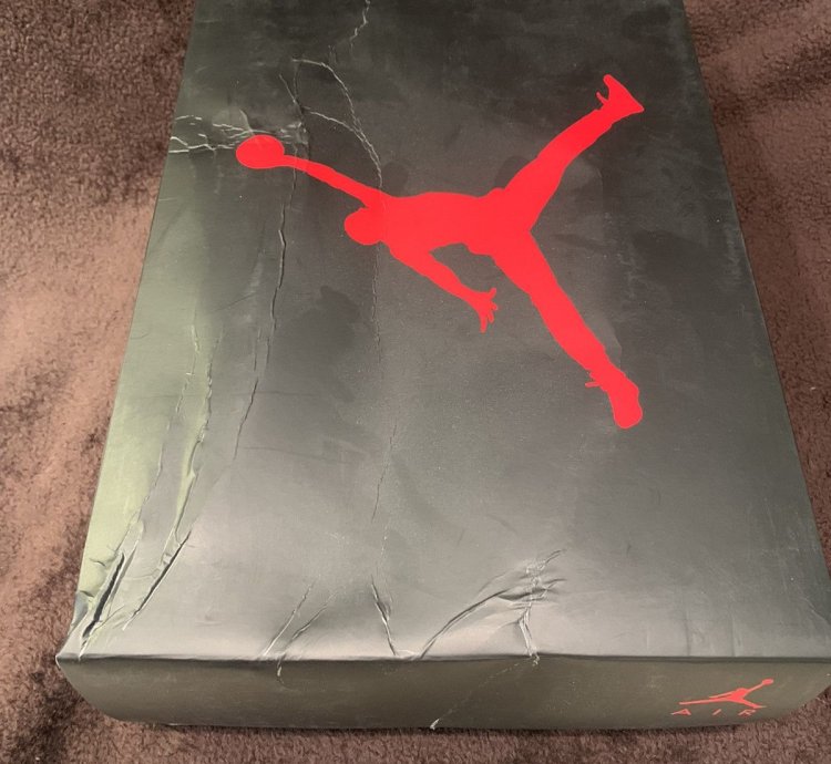 Air Jordan 3 Retro Nrg Free Throw Line
