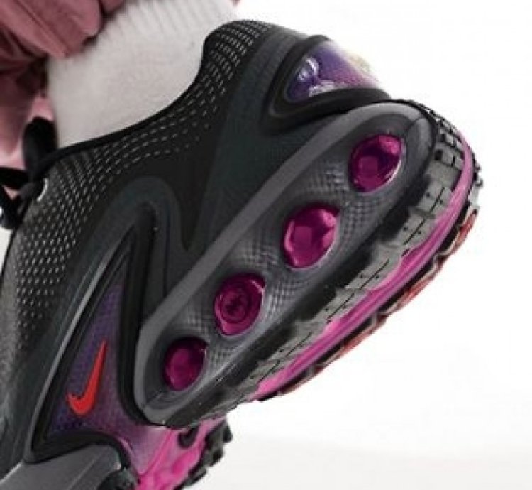 Nike Air Max Dn All Night Running Shoes