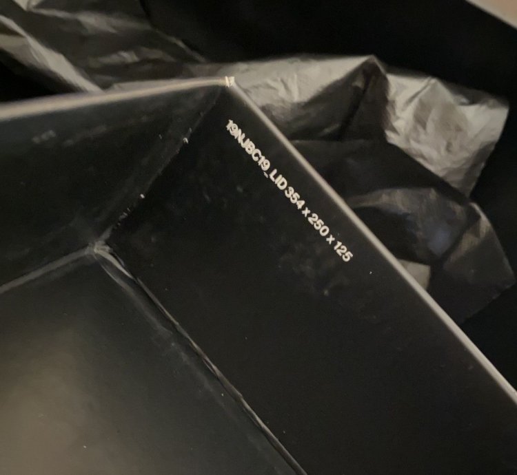 Air Jordan 4 Black Cat