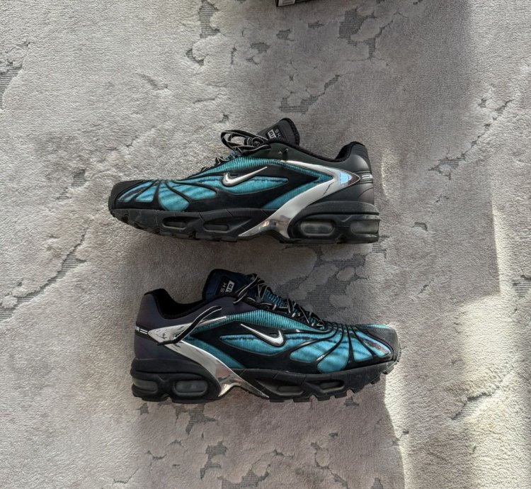 Skepta Nike Tailwind