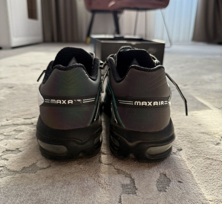 Skepta Nike Tailwind