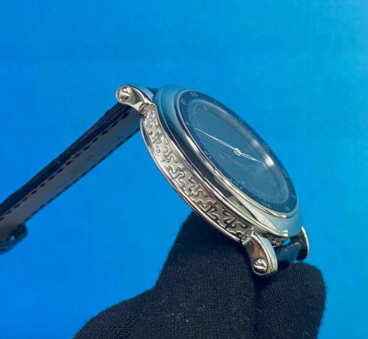 Patek Philippe Celestial 5102g-001 Grand Complications Celestial
