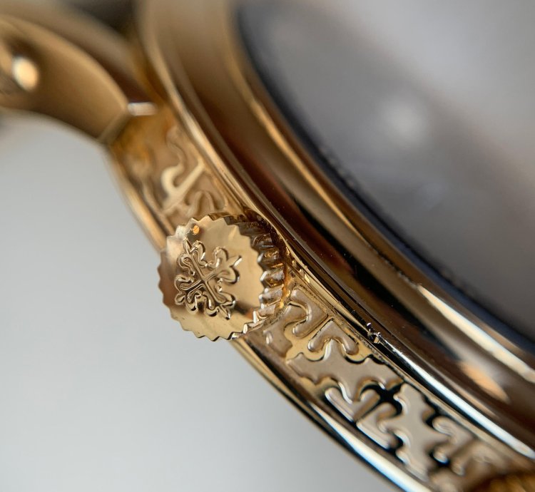 Patek Philippe Celestial 5102j-001