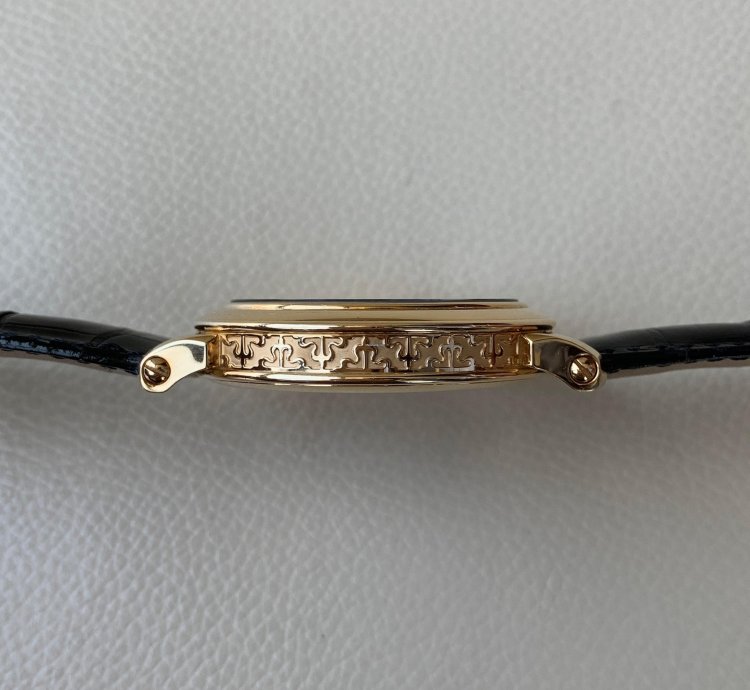 Patek Philippe Celestial 5102j-001