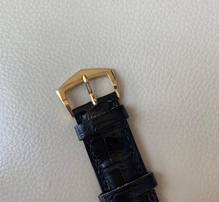 Patek Philippe Celestial 5102j-001