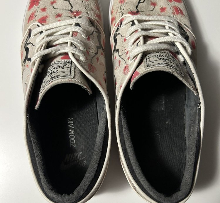 Stefan Janoski Bundle 6x10 5 2x9 5