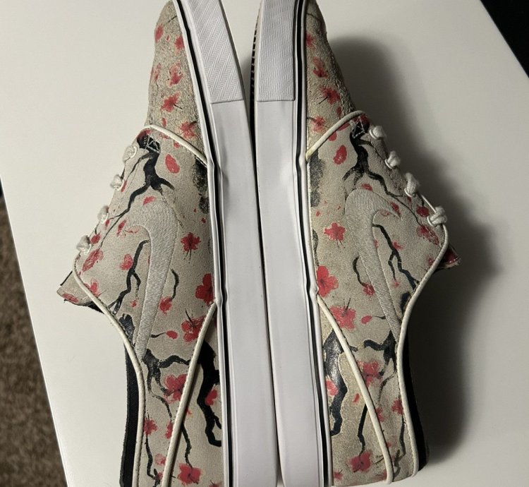 Stefan Janoski Bundle 6x10 5 2x9 5