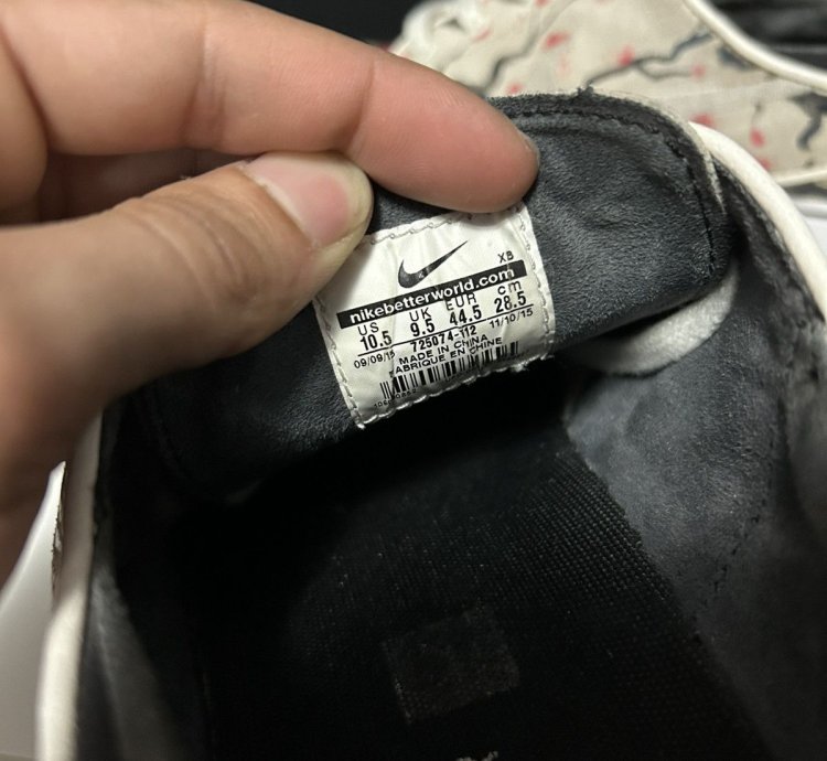 Stefan Janoski Bundle 6x10 5 2x9 5
