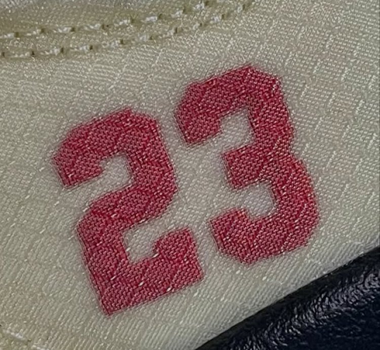 Air Jordan 5 Retro sail