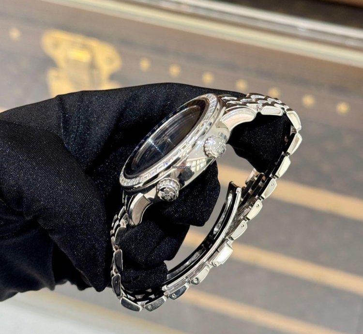 Patek Philippe Celestial 6104g