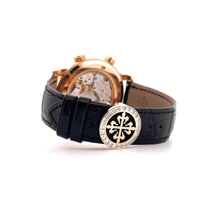 Patek Philippe Celestial Grand Complications Celestial Almost Unworn Compl Full Set Very Rare 2023