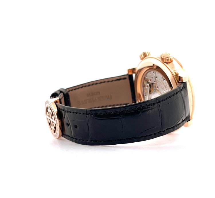 Patek Philippe Celestial Grand Complications Celestial Almost Unworn Compl Full Set Very Rare 2023
