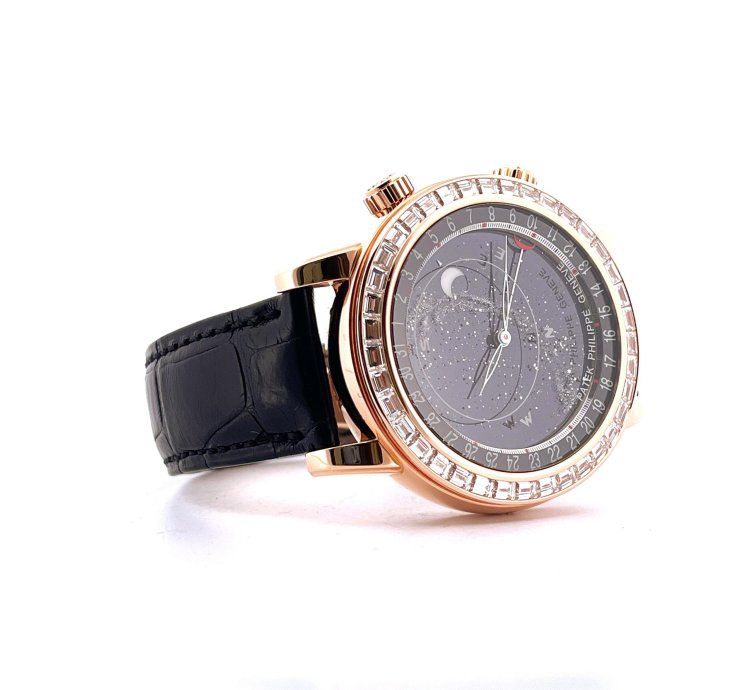 Patek Philippe Celestial Grand Complications Celestial Almost Unworn Compl Full Set Very Rare 2023